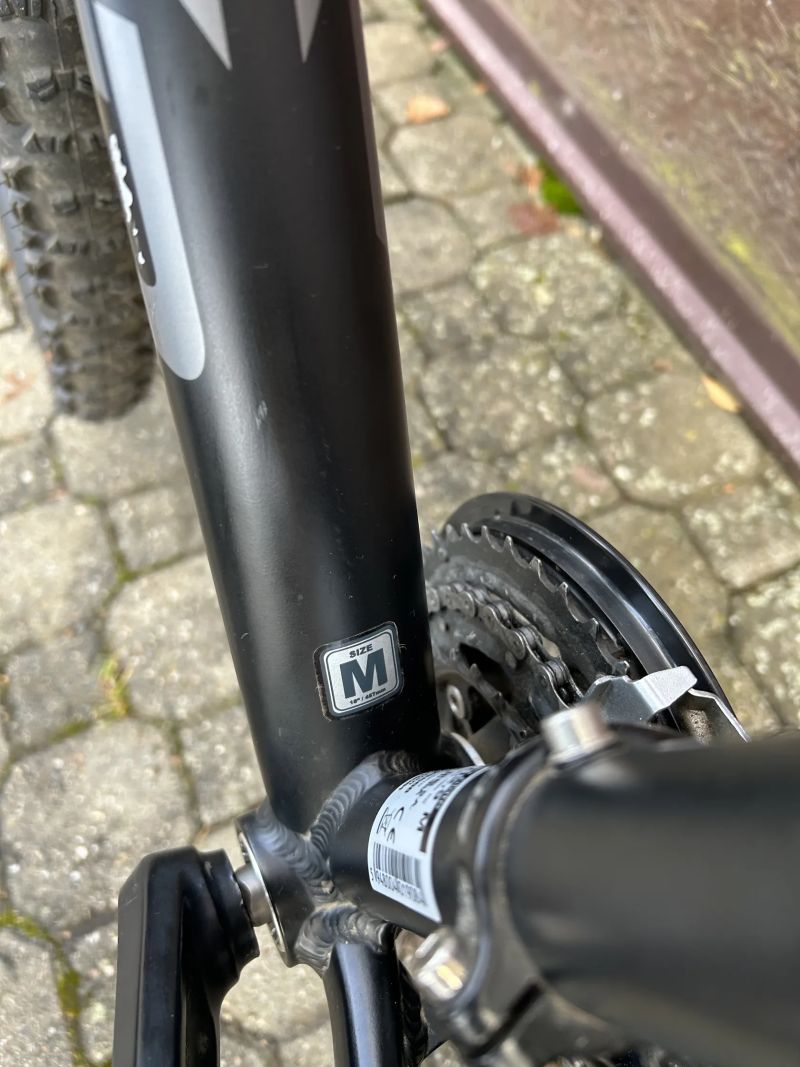 Prodám Alu horské kolo 29 ´´Devron Riddle, komplet shimano, hydraulicé brzdy i vidlice 140 mm,