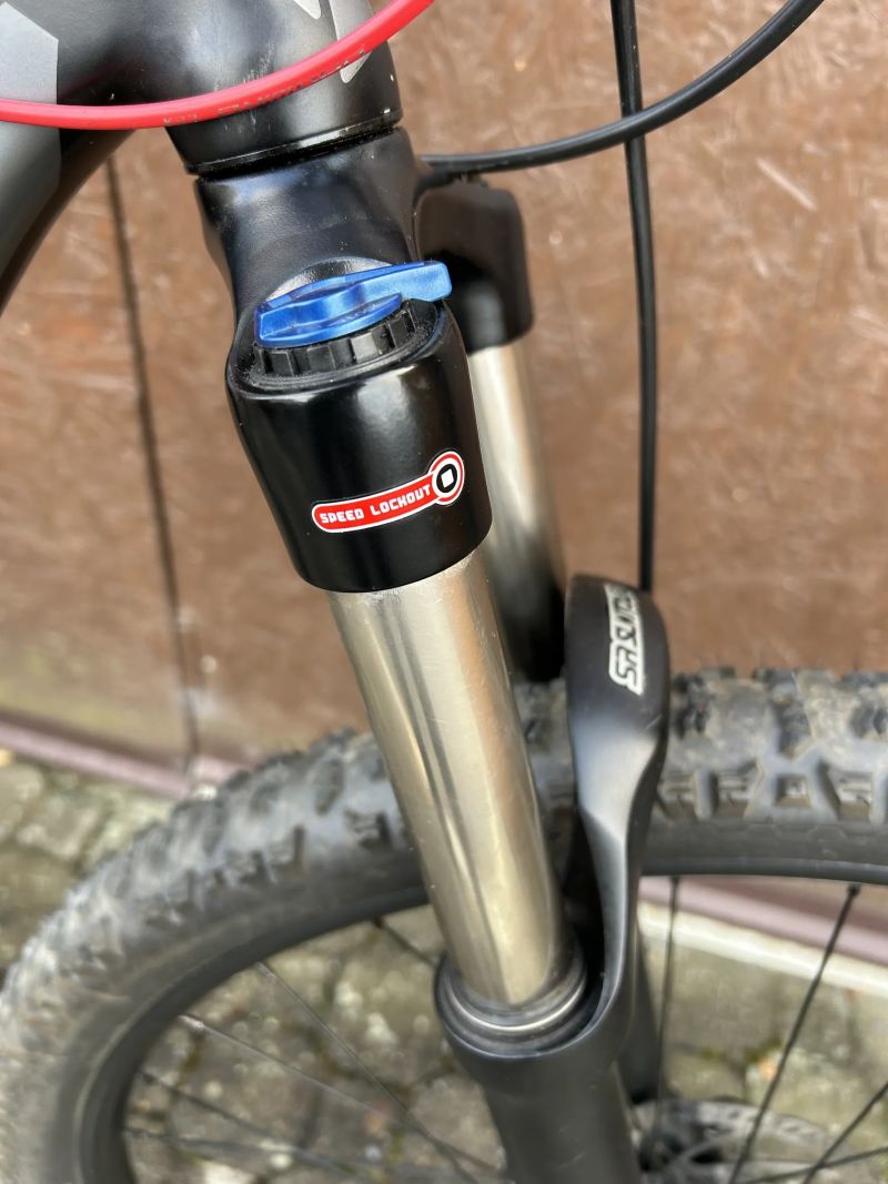 Prodám Alu horské kolo 29 ´´Devron Riddle, komplet shimano, hydraulicé brzdy i vidlice 140 mm,