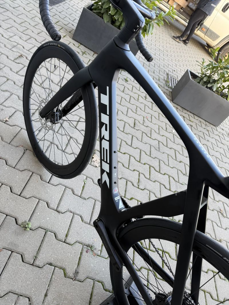 Trek Trek Madone SL 6 Gen 7