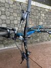 Prodám jako nové najeto max. 80 km, dámské horské kolo Ghost 27,5´´ koplet Shimano