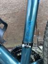 Prodám jako nové najeto max. 80 km, dámské horské kolo Ghost 27,5´´ koplet Shimano