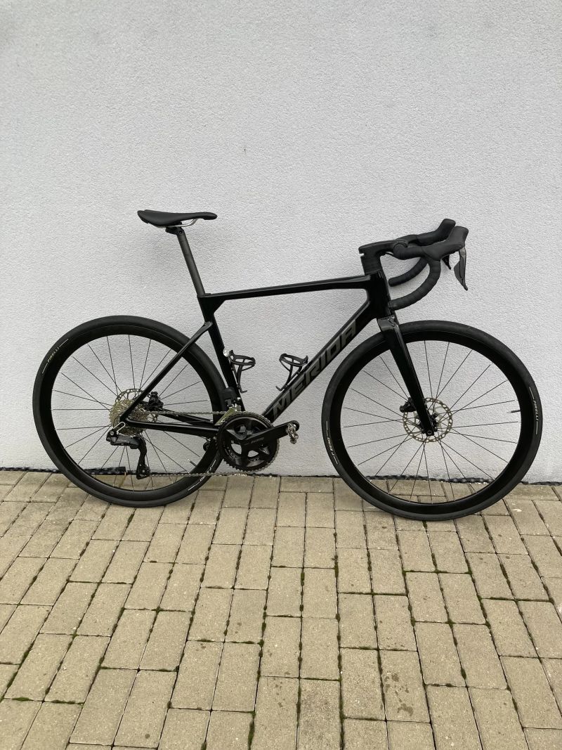 Merida Scultura 5000 Di2 - 8/2025