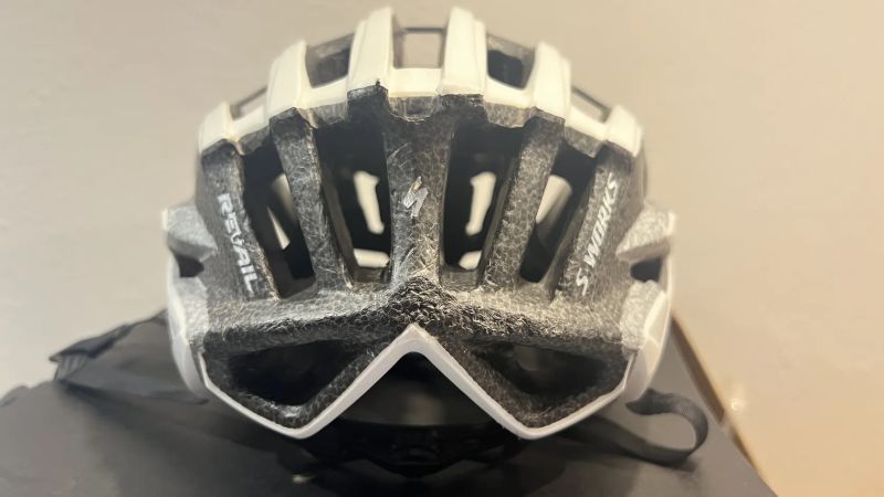 Specialized S-Works Prevail II Vent ANGi