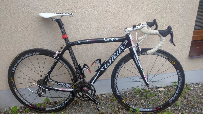 Wilier Vento 1