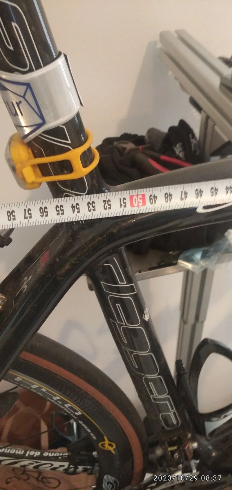 Wilier Vento 1