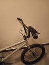 Custom BMX