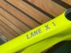 BIXS Lane X Carbon nový Rám XL nový !!!