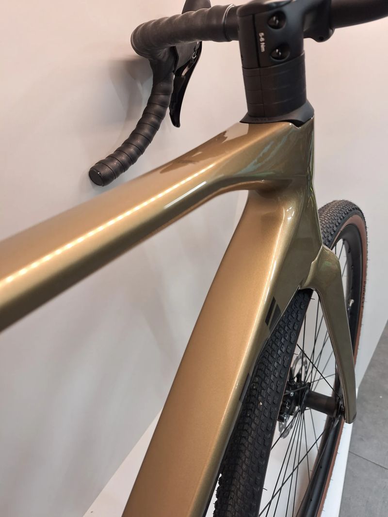 Bianchi Impulso Comp 2026, vel. M a L