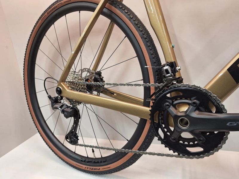 Bianchi Impulso Comp 2026, vel. M a L