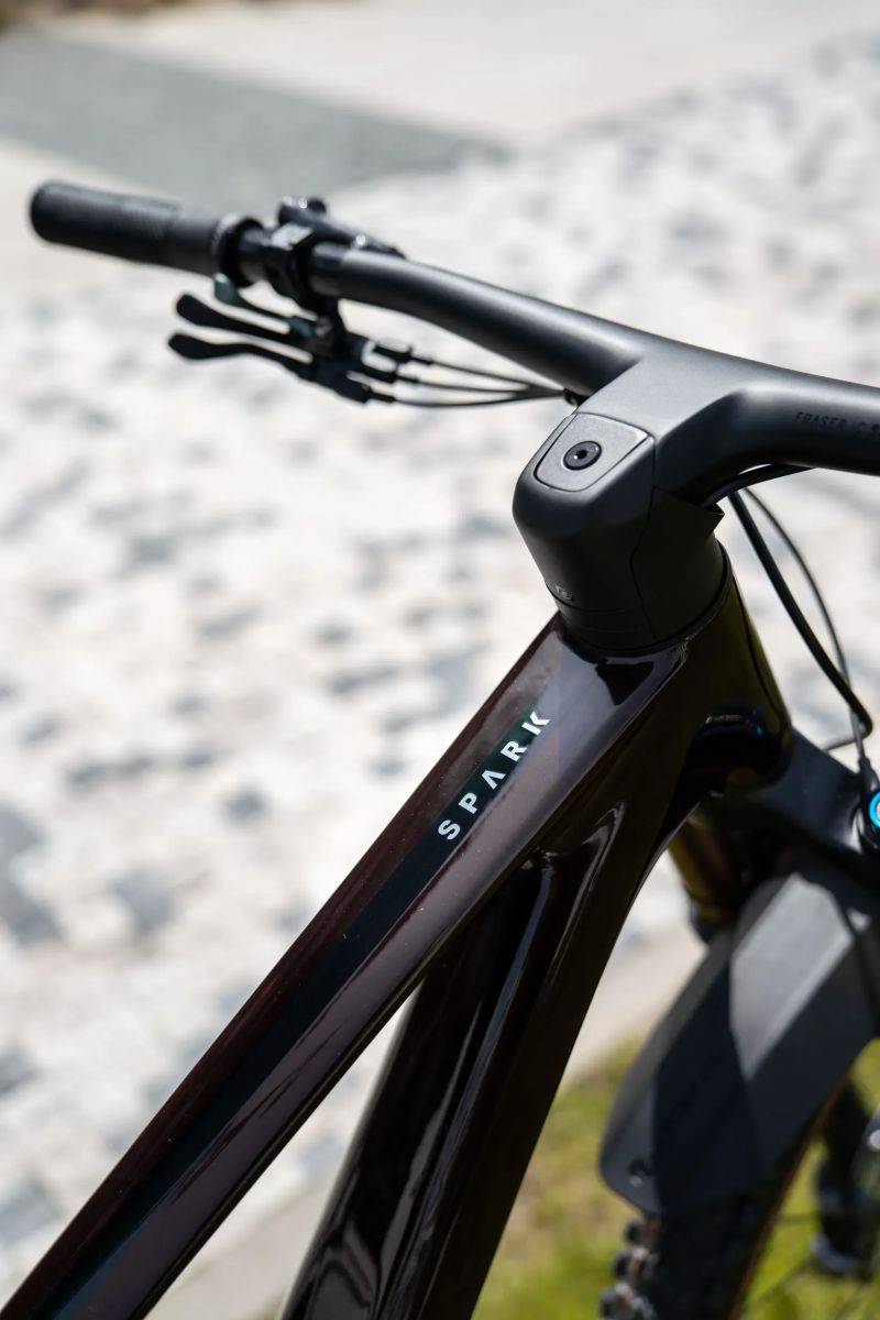 SCOTT SPARK 900 Kashima rv. 2025