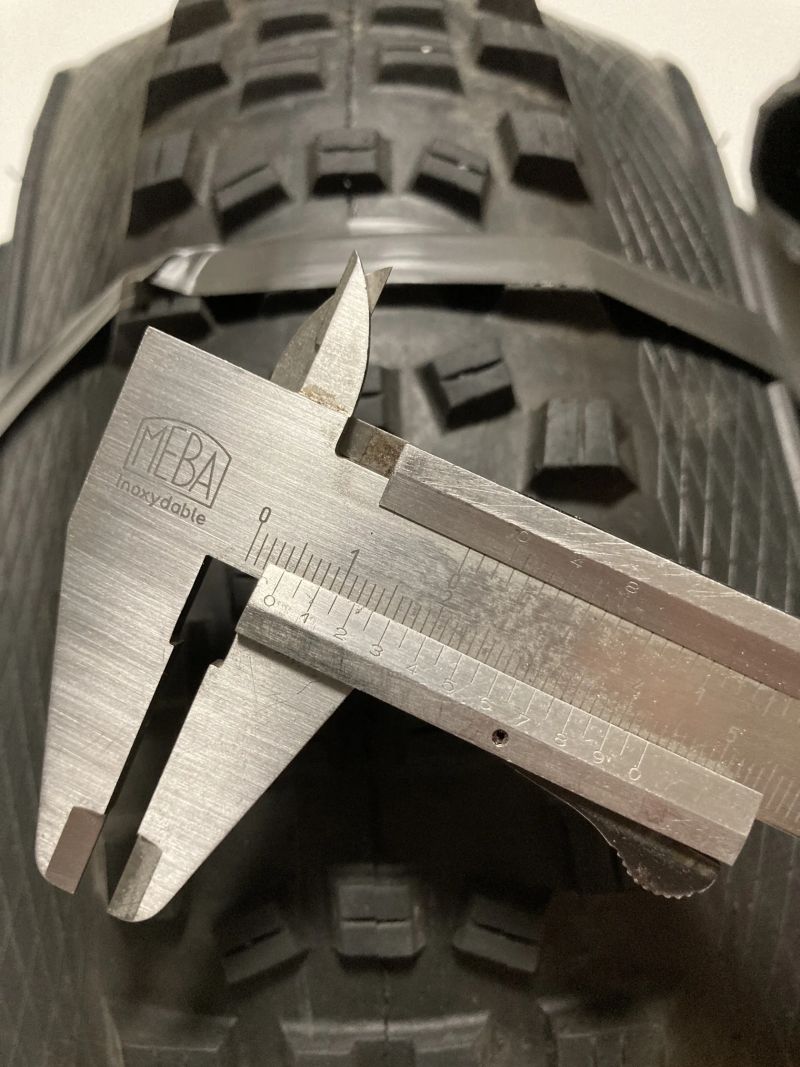 Různé díly z obchodu