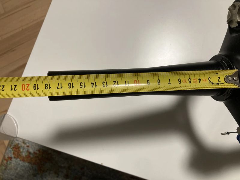 Různé díly z obchodu