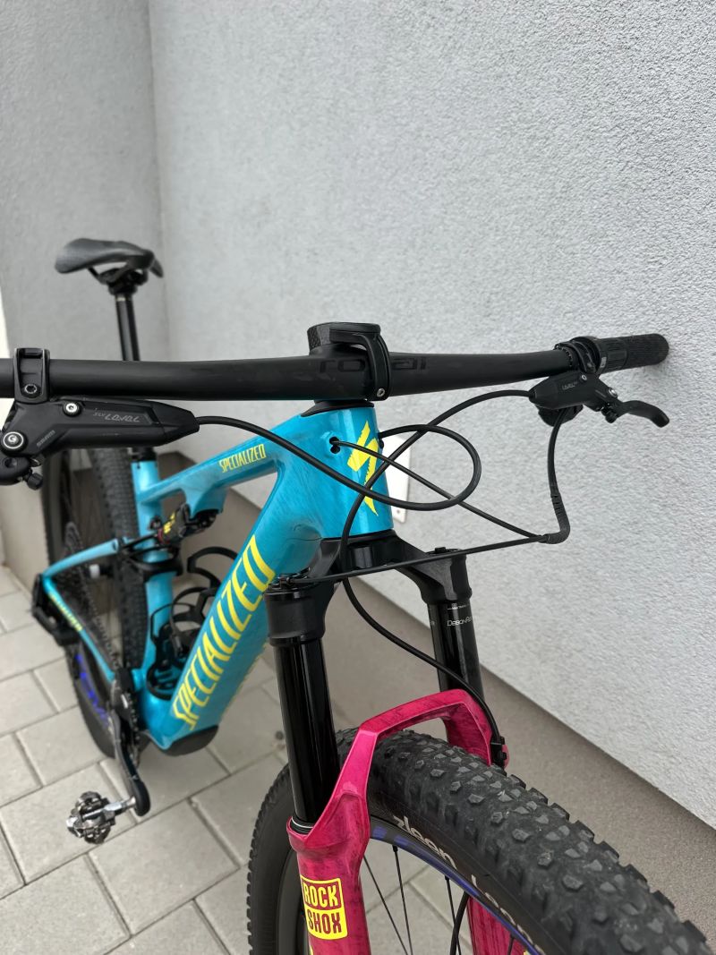 SPECIALIZED EPIC 8 Pro 2025 vel. M