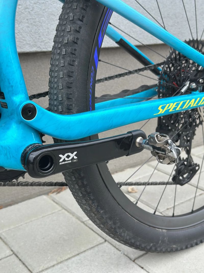 SPECIALIZED EPIC 8 Pro 2025 vel. M