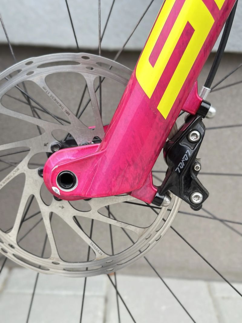 SPECIALIZED EPIC 8 Pro 2025 vel. M