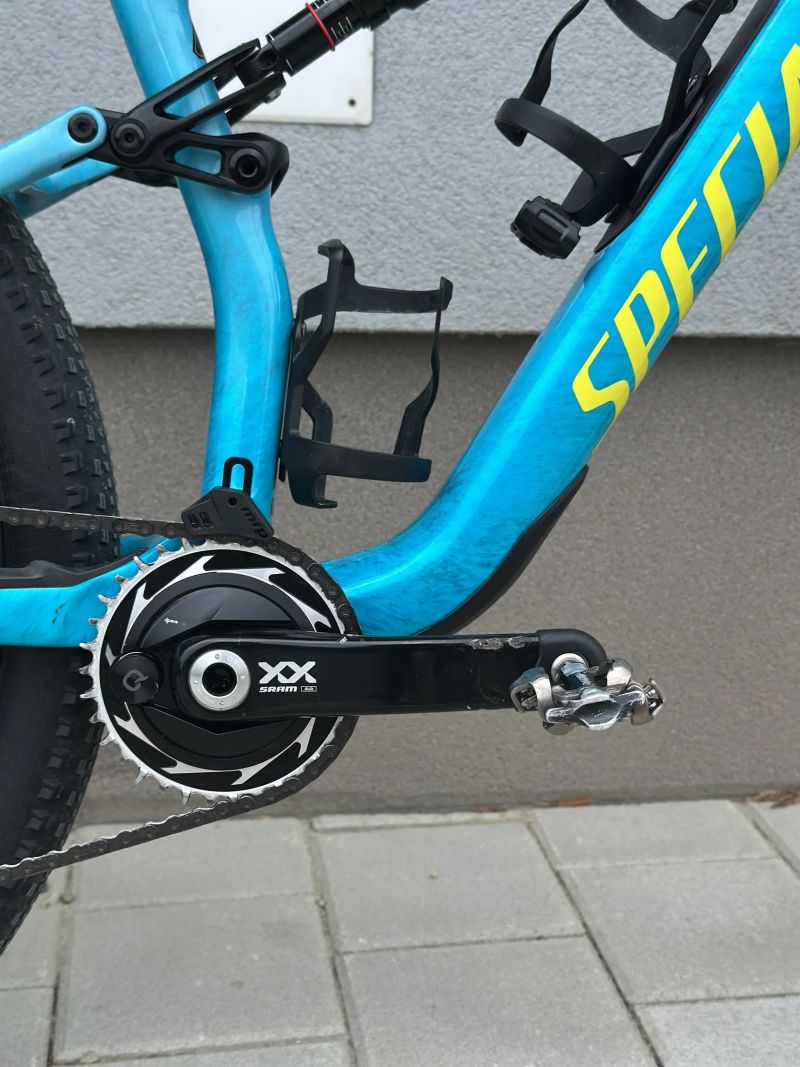 SPECIALIZED EPIC 8 Pro 2025 vel. M