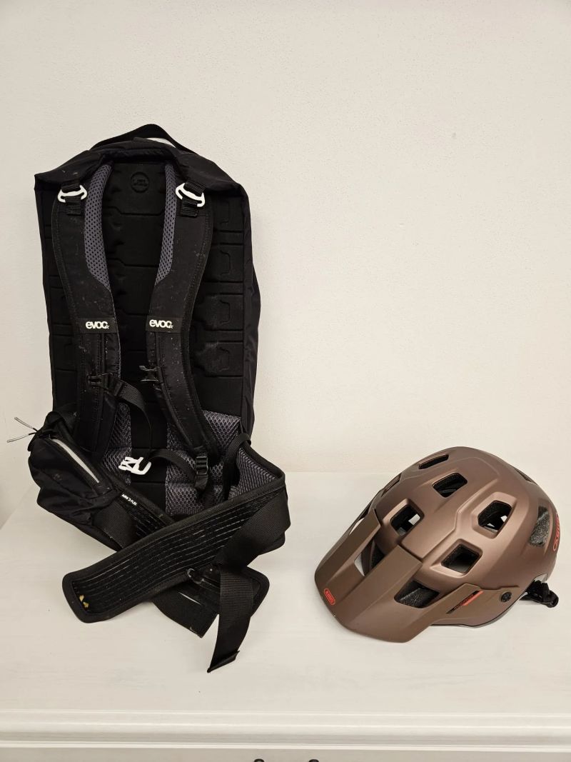 Specialized Status 160