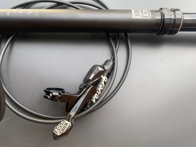 RockShox Reverb Stealth 1X teleskopická sedlovka