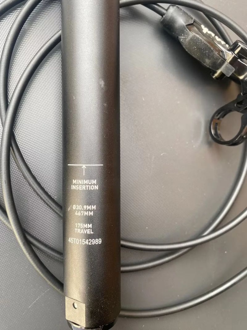 RockShox Reverb Stealth 1X teleskopická sedlovka