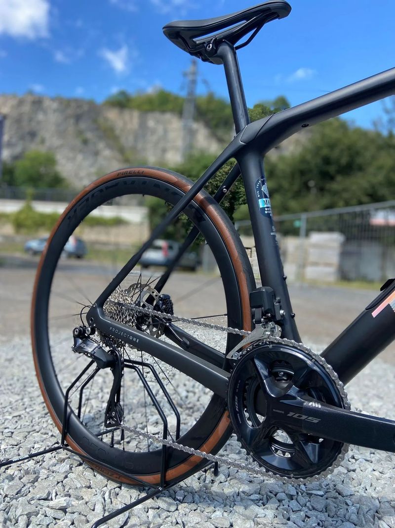 Trek Trek Domane SLR 6 Gen 4