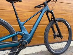 SCOTT Genius 930 2025 S nové