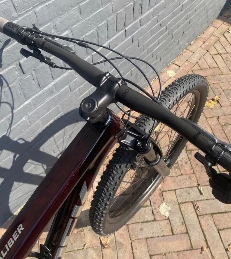 Zánovní kola TREK SUPERCALIBER SL 9.7 GX AXS