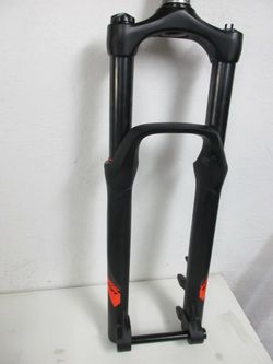 RST VIBE ,29" 130mm, Boost