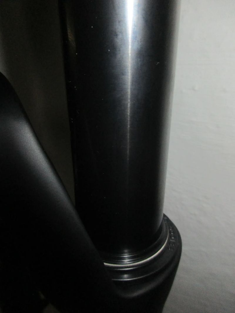 RST VIBE ,29" 130mm, Boost