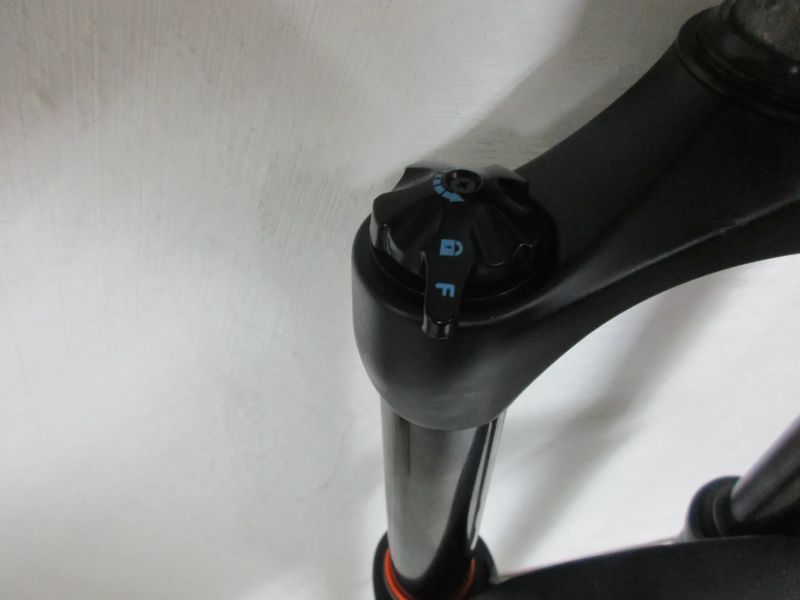 RST VIBE ,29" 130mm, Boost