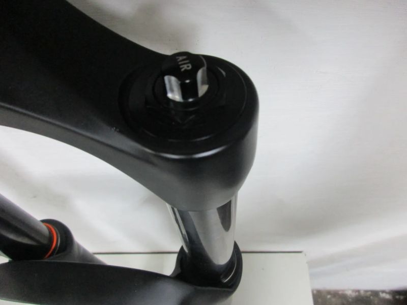 RST VIBE ,29" 130mm, Boost