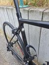 Canyon Endurace CF