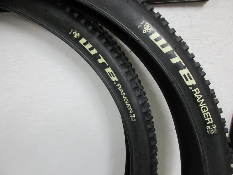 WTB RANGER 29" 2,3 Nové. 