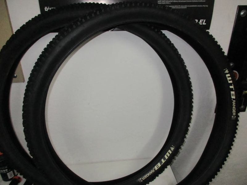 WTB RANGER 29" 2,3 Nové. 