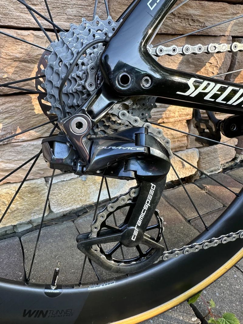 S-Works Tarmac SL 7 vel.54