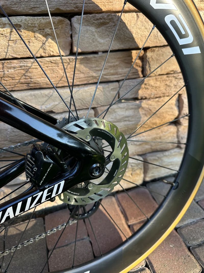 S-Works Tarmac SL 7 vel.54