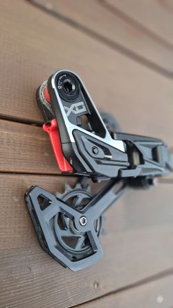 Sram X0 AXS t-type