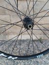 Extralite 29” MTB karbonová kola boost (1300g)