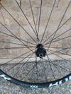 Extralite 29” MTB karbonová kola boost (1300g)