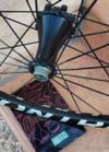 Extralite 29” MTB karbonová kola boost (1300g)