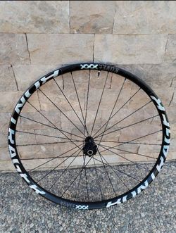 Extralite 29” MTB karbonová kola boost (1300g)