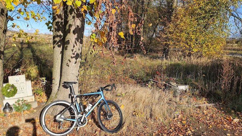 Isaac BOSON, Ultegra Di2, FFWD RYOT 45mm