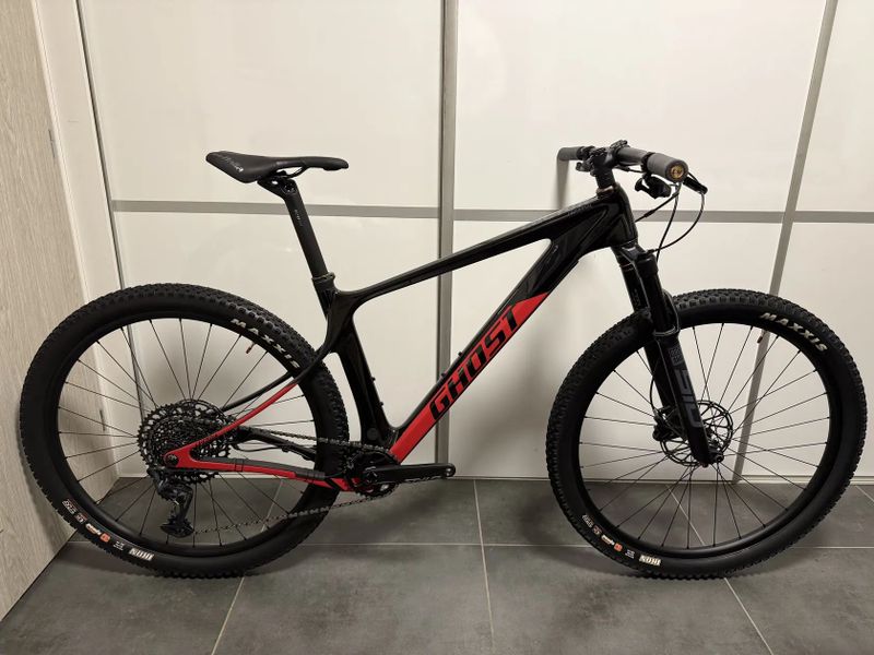 Ghost Lector Universal 29