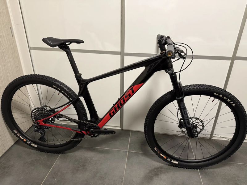 Ghost Lector Universal 29