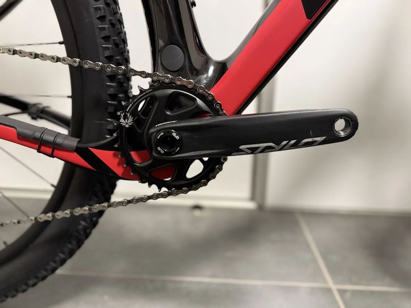 Ghost Lector Universal 29