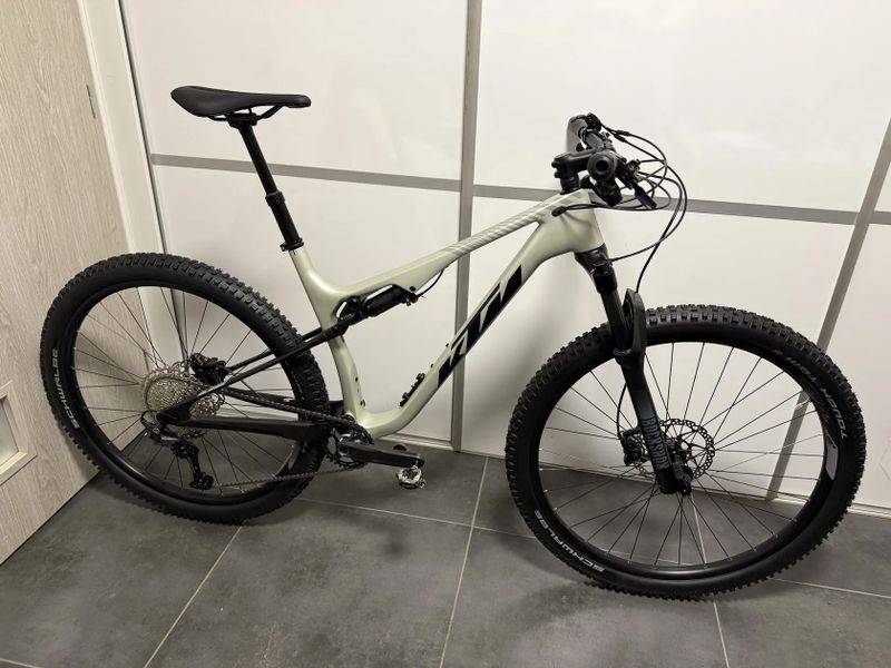 KTM Scarp Pro MT Carbon 29