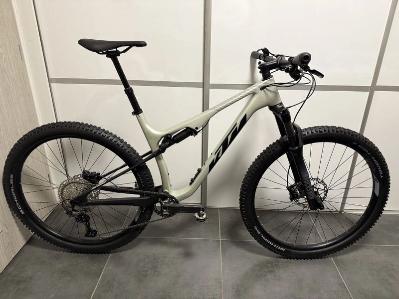KTM Scarp Pro MT Carbon 29