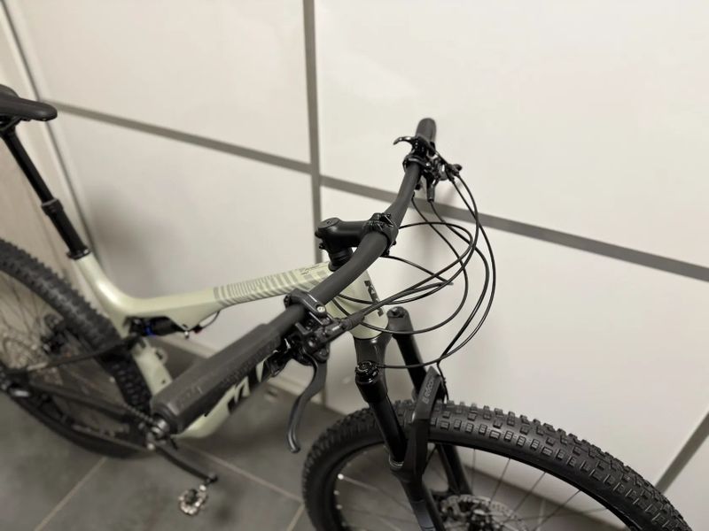 KTM Scarp Pro MT Carbon 29
