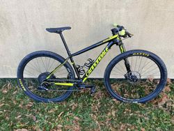 Cannondale F-SI Carbon 29"