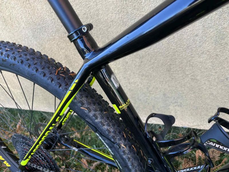 Cannondale F-SI Carbon 29"