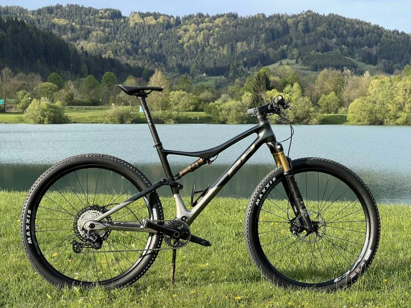 BH Lynx Race Carbon 8.5